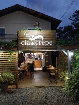 Cia Do Crepe