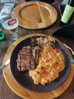 Restaurante Sabor Belvedere