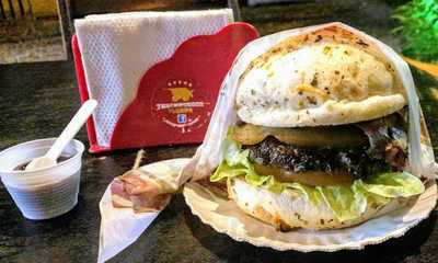 Truck Burger - Floripa