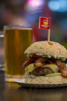 Truck Burger - Floripa