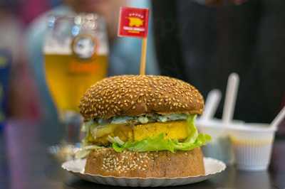 Truck Burger - Floripa