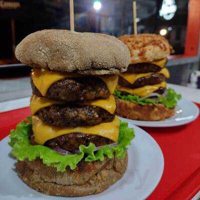 Truck Burger - Floripa