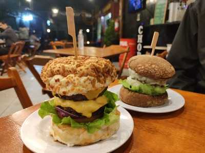 Truck Burger - Floripa