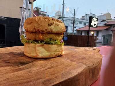 Truck Burger - Floripa