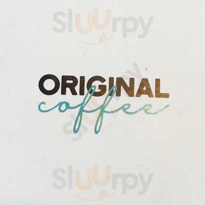 Original Coffee