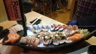 Pastelaria E Lanchonete Bonsai