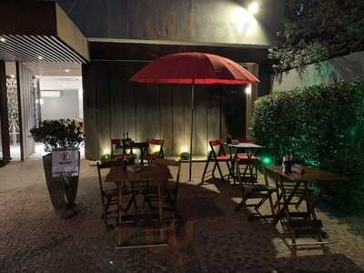 Pastelaria E Lanchonete Bonsai