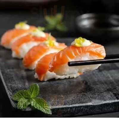 Pastelaria E Lanchonete Bonsai