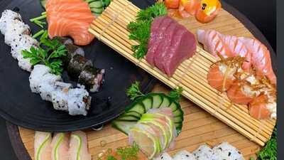 Pastelaria E Lanchonete Bonsai