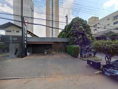 Pastelaria E Lanchonete Bonsai