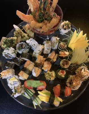 Pastelaria E Lanchonete Bonsai