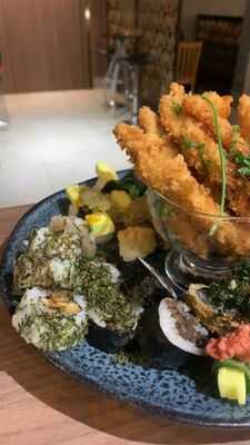 Pastelaria E Lanchonete Bonsai