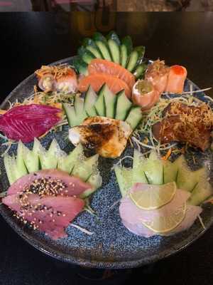 Pastelaria E Lanchonete Bonsai