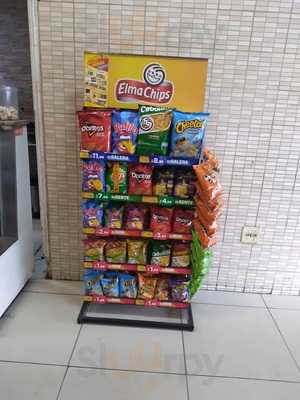 Padaria & Confeitaria Vovo Lourdes