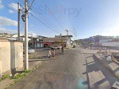 Padaria & Confeitaria Vovo Lourdes