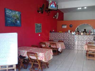 Pao Da Vida Bistro