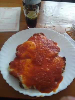 Lanchonete Tio Naldo