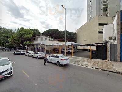 Lanchonete Tio Naldo