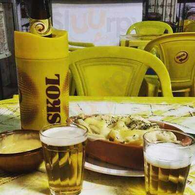 Butiquinho Do Pedrao