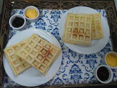 Empório Dom Casmurro - Bistrô, Café & Livros