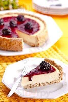 Empório Dom Casmurro - Bistrô, Café & Livros