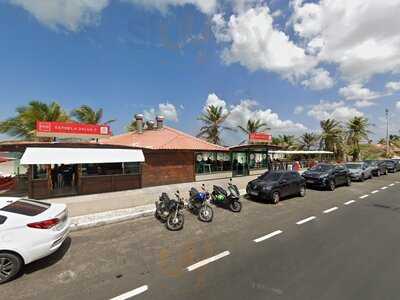 Bezerra Restaurante E Bar