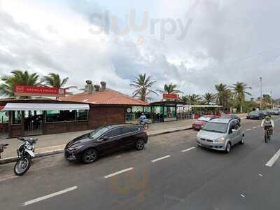 Bezerra Restaurante E Bar