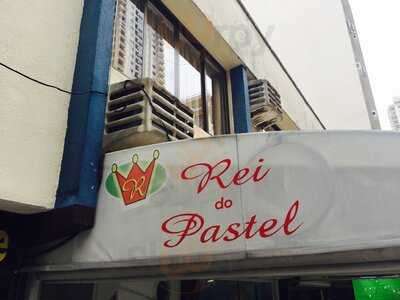 Rei Do Pastel