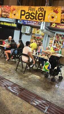 Rei Do Pastel