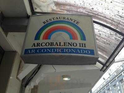 Arcobaleno Iii