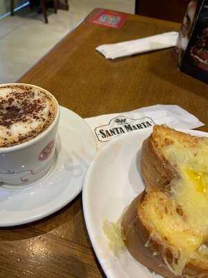 Padaria Santa Marta - Tijuca Praça Saens Peña