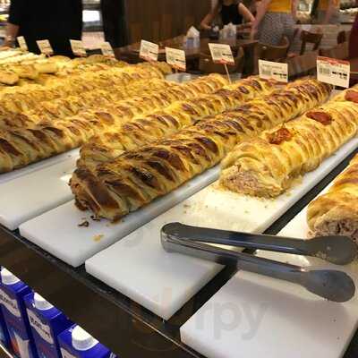 Padaria Santa Marta - Tijuca Praça Saens Peña