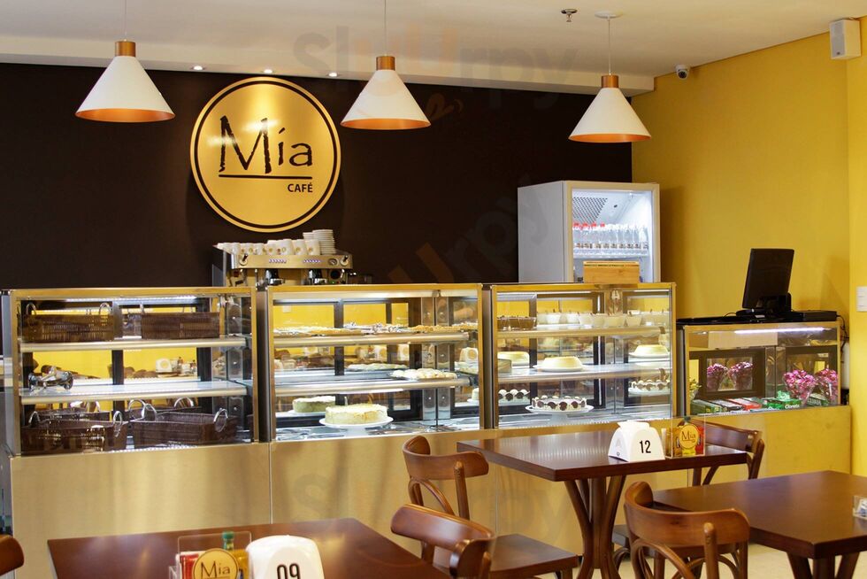 Mía Café