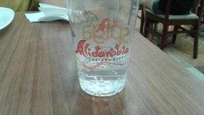 Restaurante Alidarábia