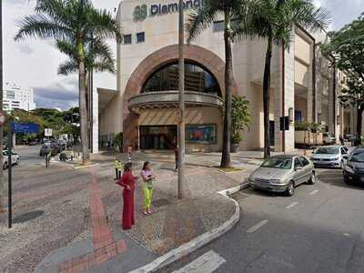 Restaurante Alidarábia