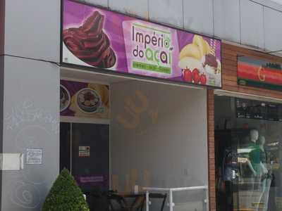 Imperio Do Acai