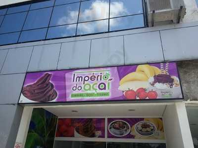 Imperio Do Acai