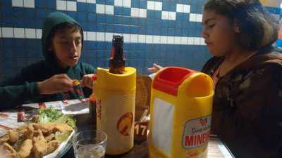 Bar E Lanchonete Ancora