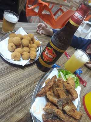 Bar E Lanchonete Ancora