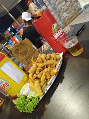 Bar E Lanchonete Ancora