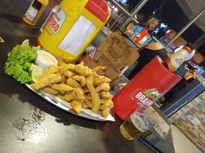 Bar E Lanchonete Ancora