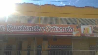 Bar E Lanchonete Ancora