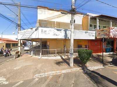 Bar E Lanchonete Ancora