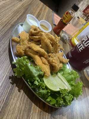 Bar E Lanchonete Ancora