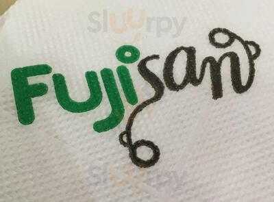 Fuji San Sushi