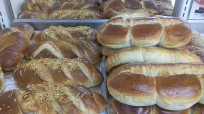 Panificadora E Lanchonete Rocha