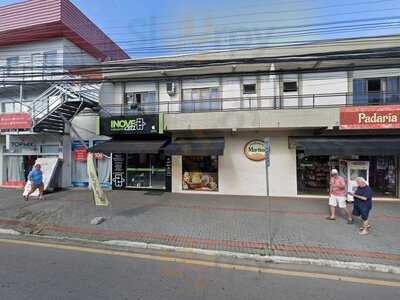 Panificadora E Lanchonete Rocha