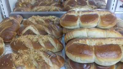 Panificadora E Lanchonete Rocha