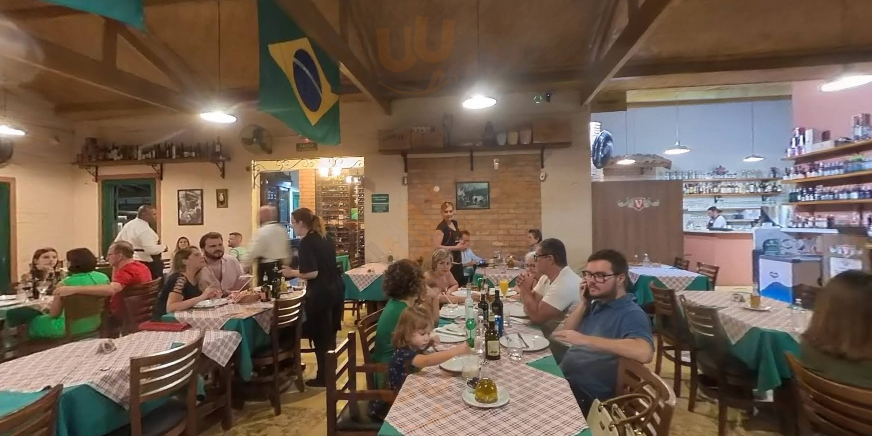 Di Tutti Pizzaria