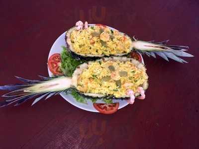 Barraca Estilo Praia